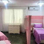 Pousada Da Sarafina Ltda