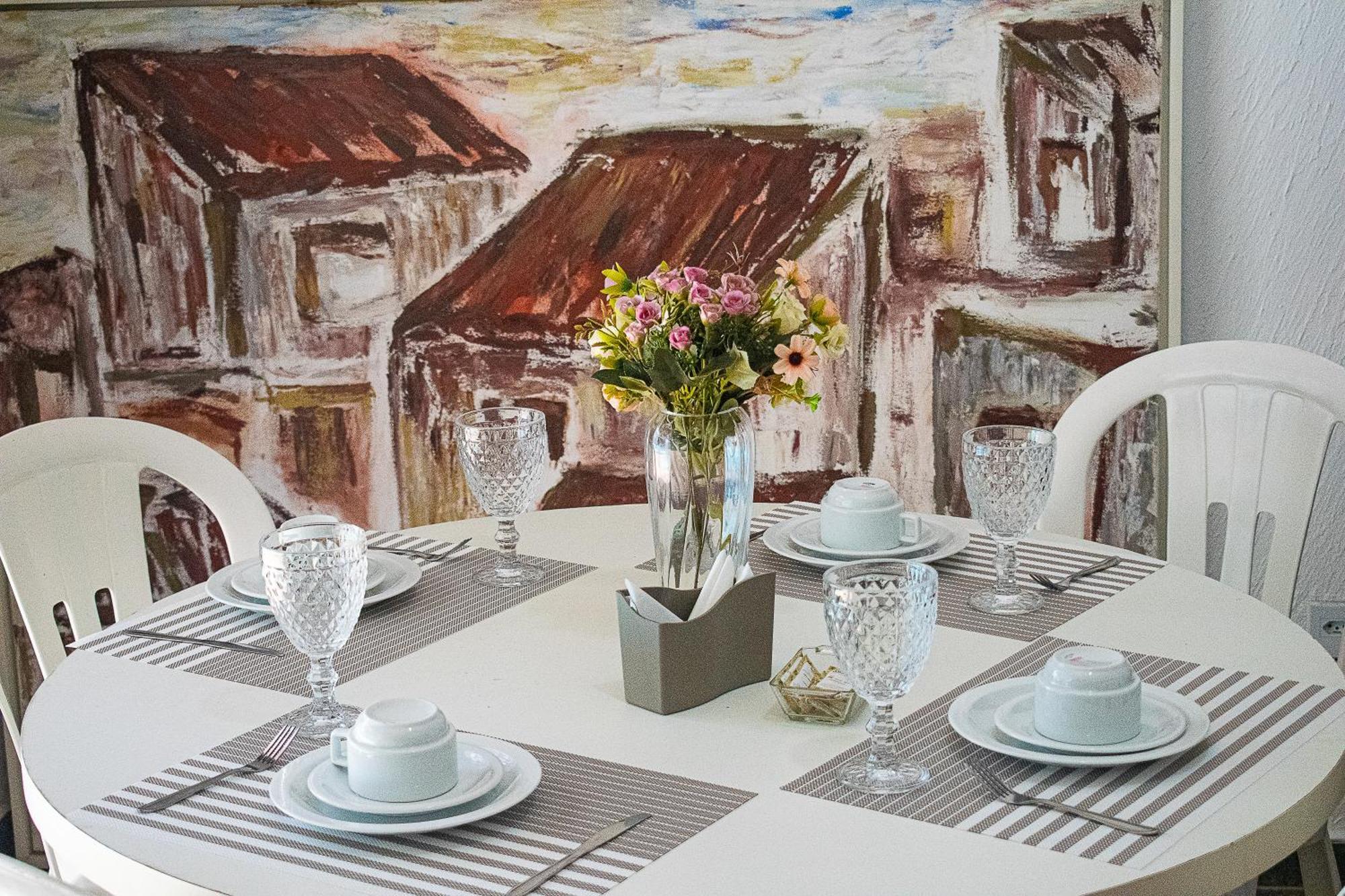 Hotel Da Sarafina Ltda 3*