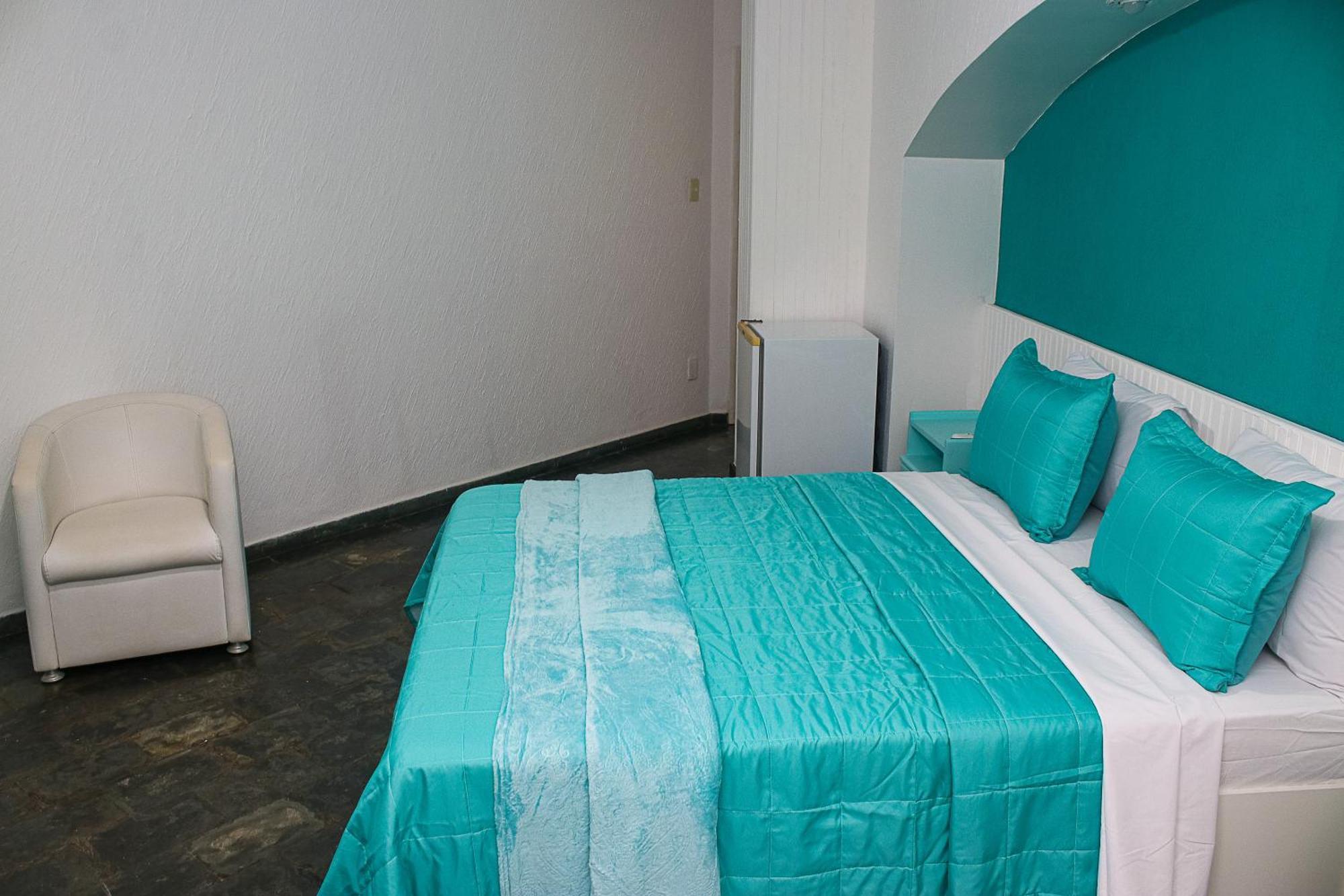 Hotel Da Sarafina Ltda