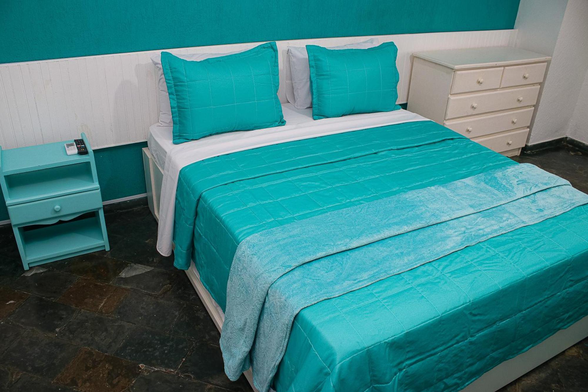 Hotel Da Sarafina Ltda Salvador