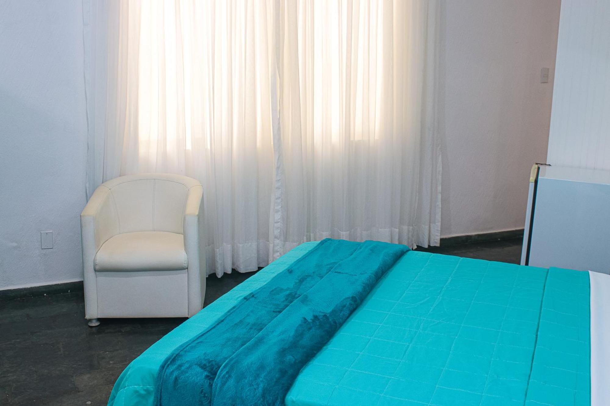 Da Sarafina Ltda Hotel