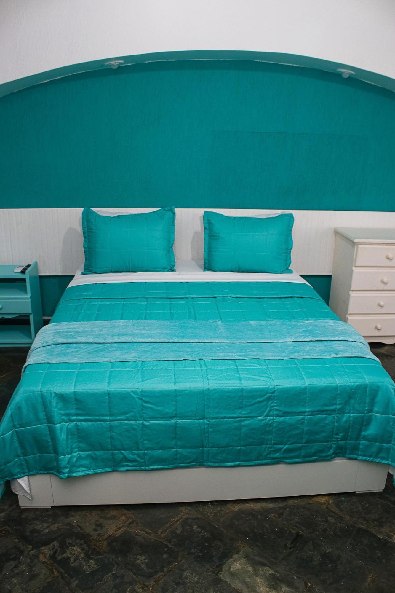 Hotel Da Sarafina Ltda