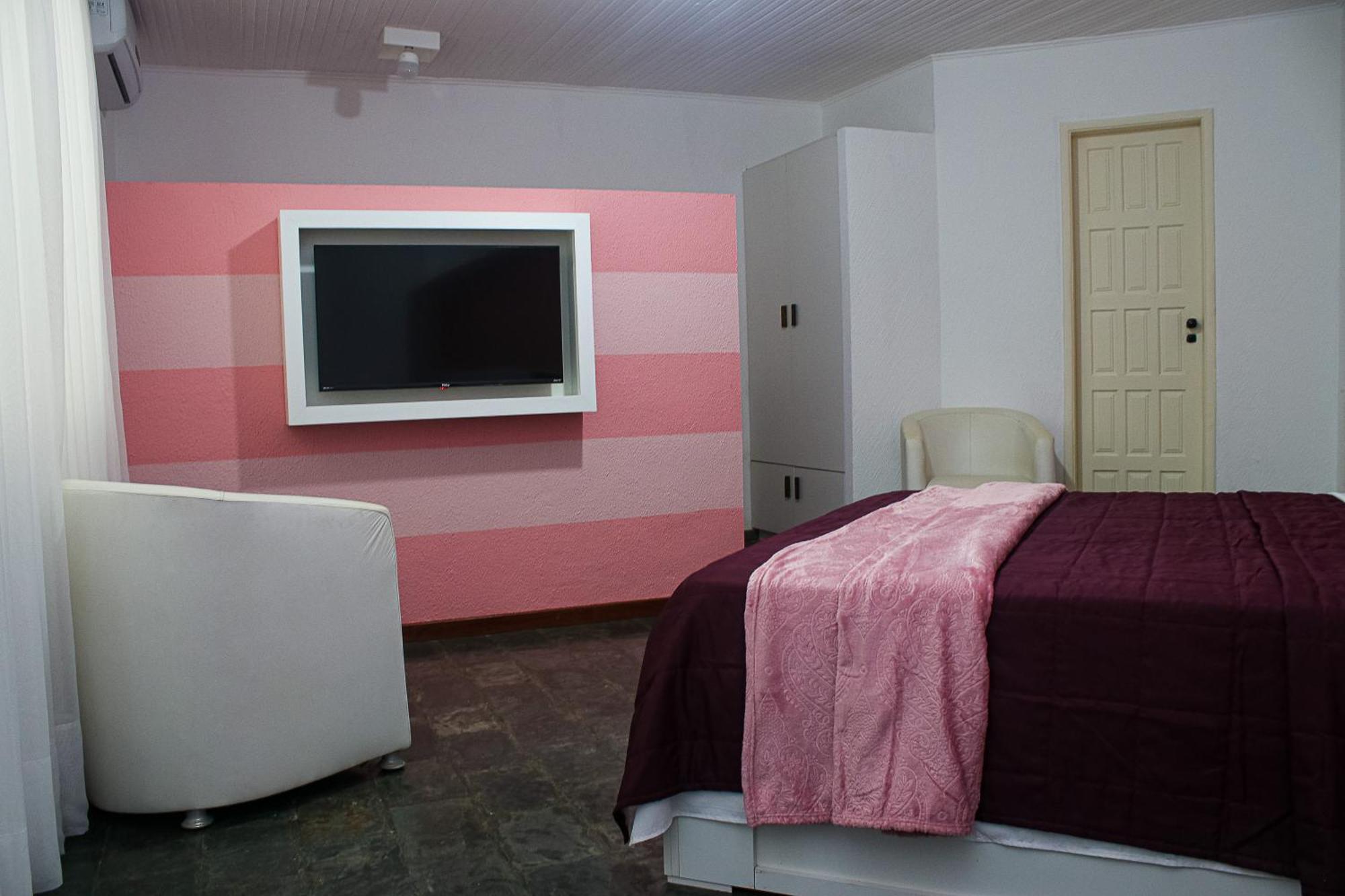 Da Sarafina Ltda Hotel 3*