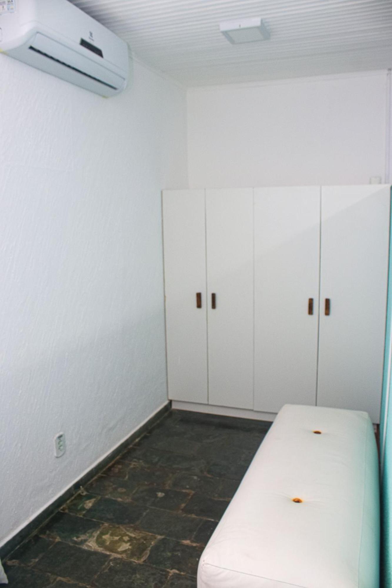 Da Sarafina Ltda Hotel Salvador