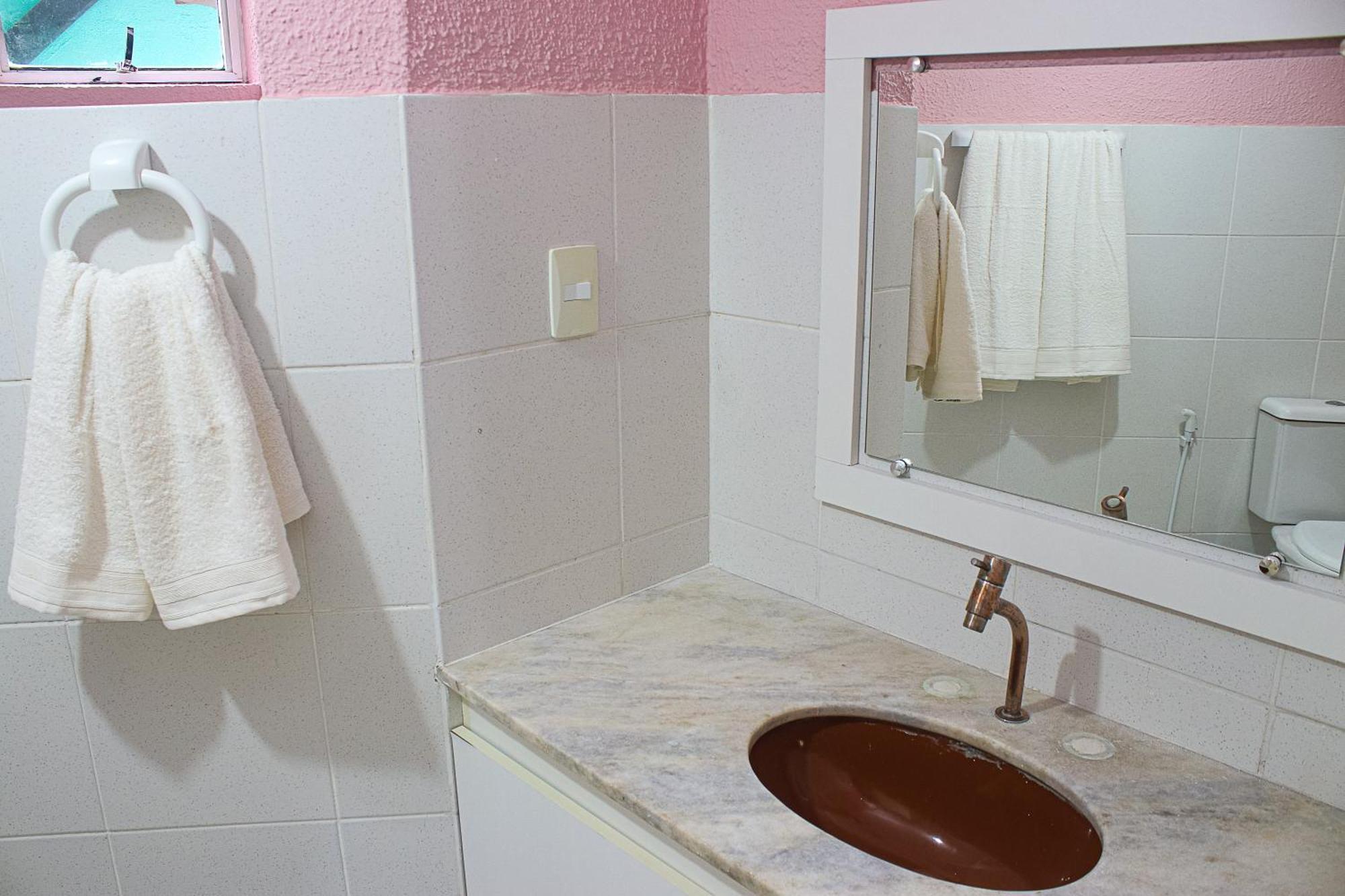 Hotel Da Sarafina Ltda Salvador