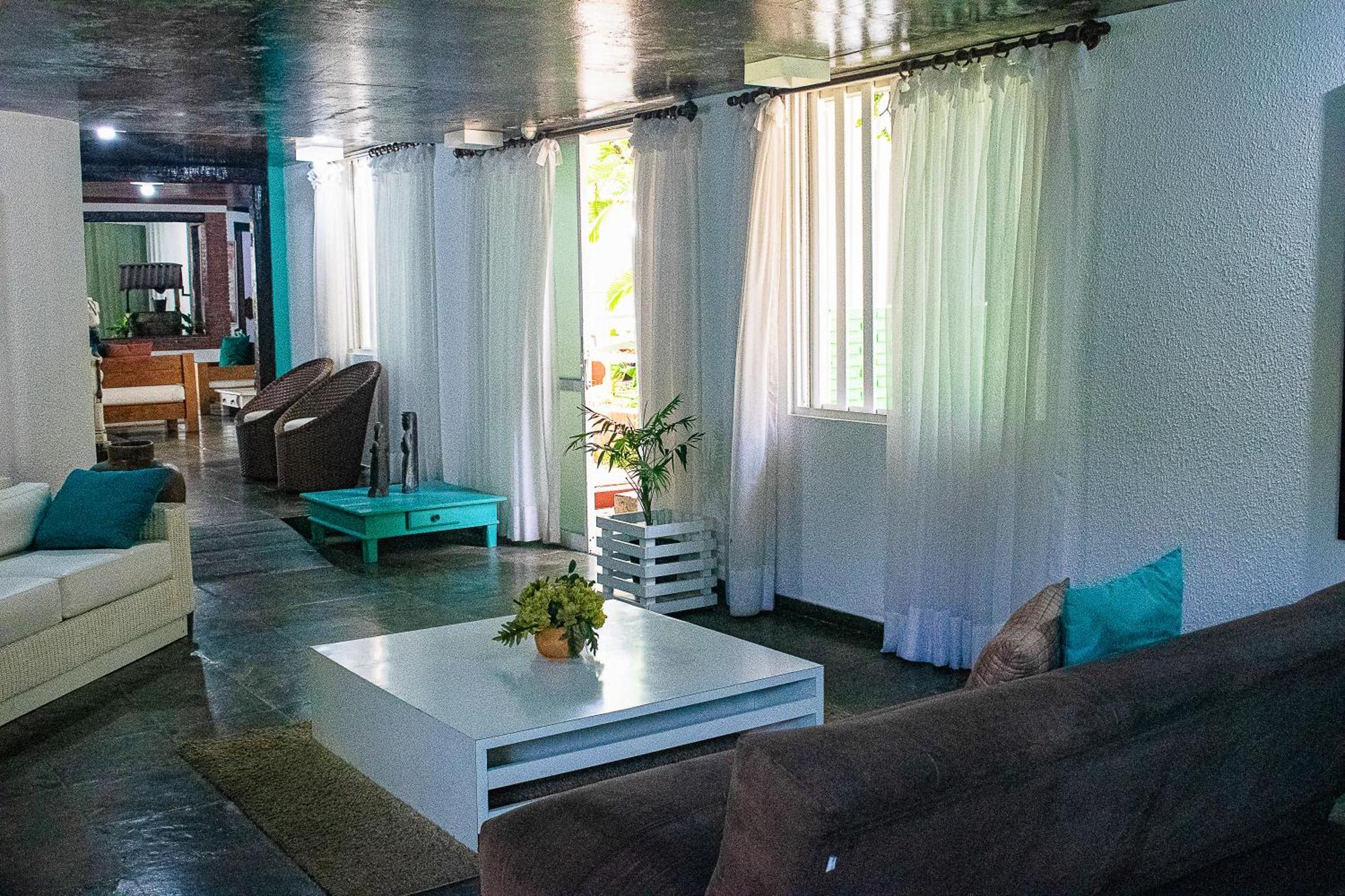 Hotel Da Sarafina Ltda 3*
