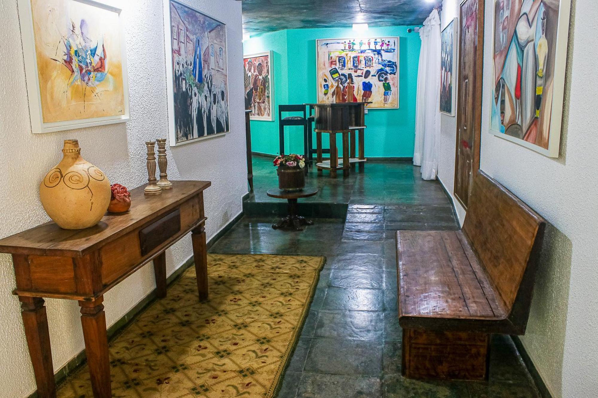 Da Sarafina Ltda Salvador