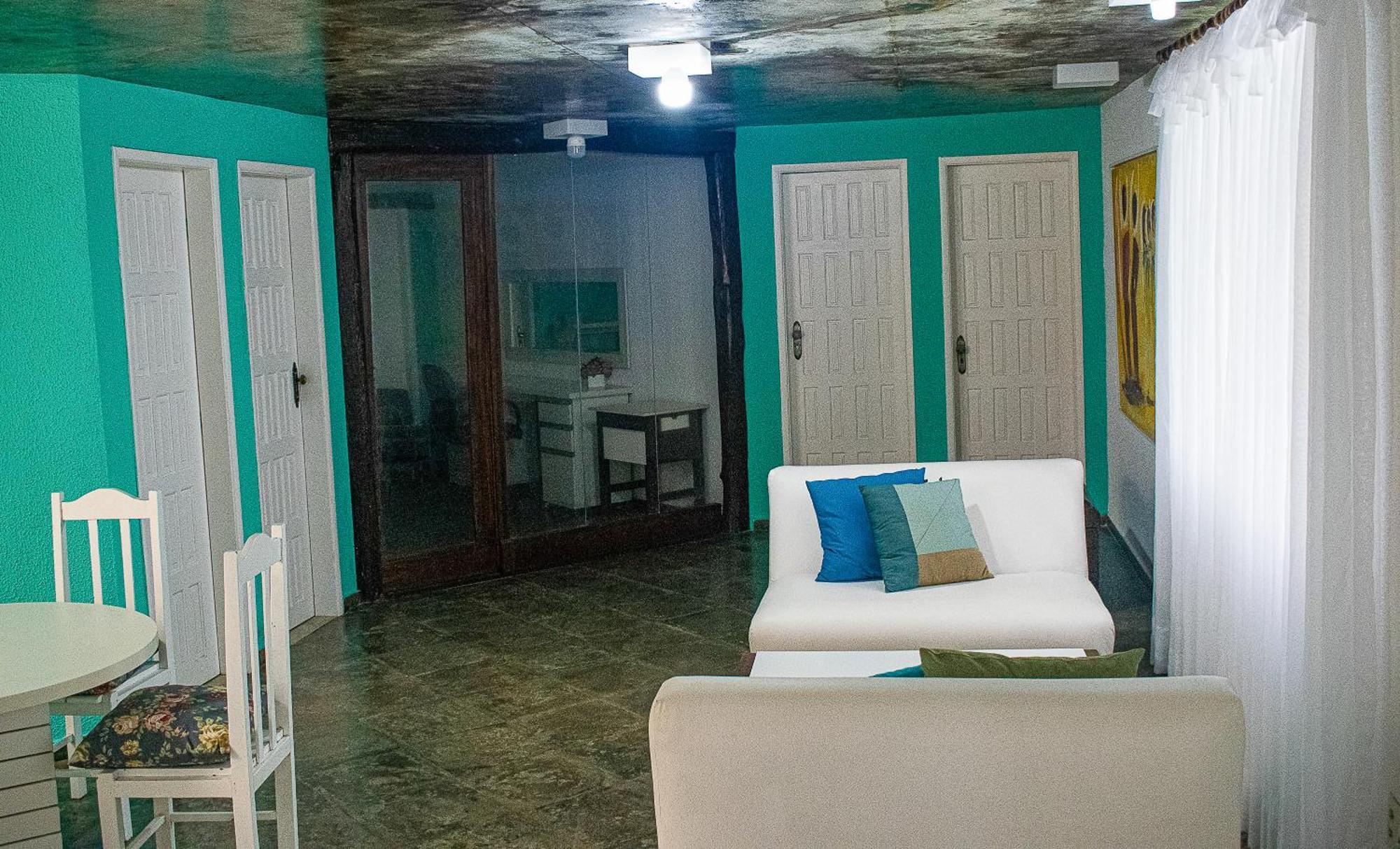 Da Sarafina Ltda Hotel